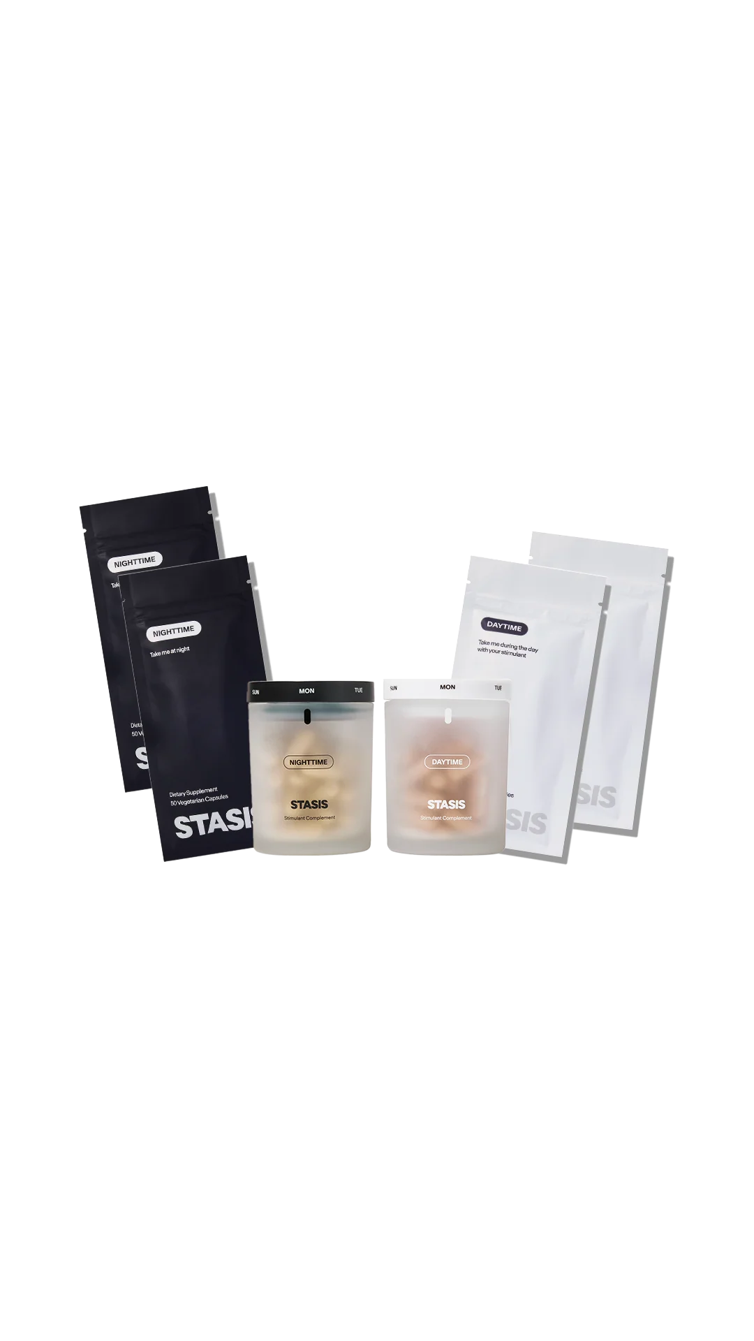 Day & Night Set (2x) - Image 3